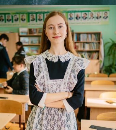 Үрнәк алырлыҡ йәштәребеҙ бар