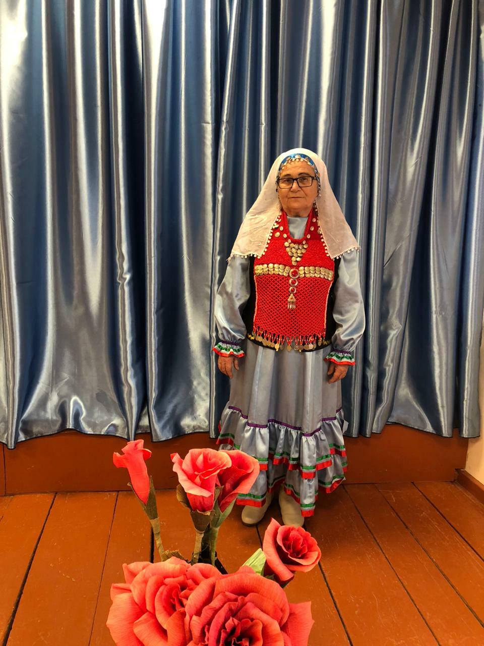 Бөгөн – Халыҡ-ара ололар көнө