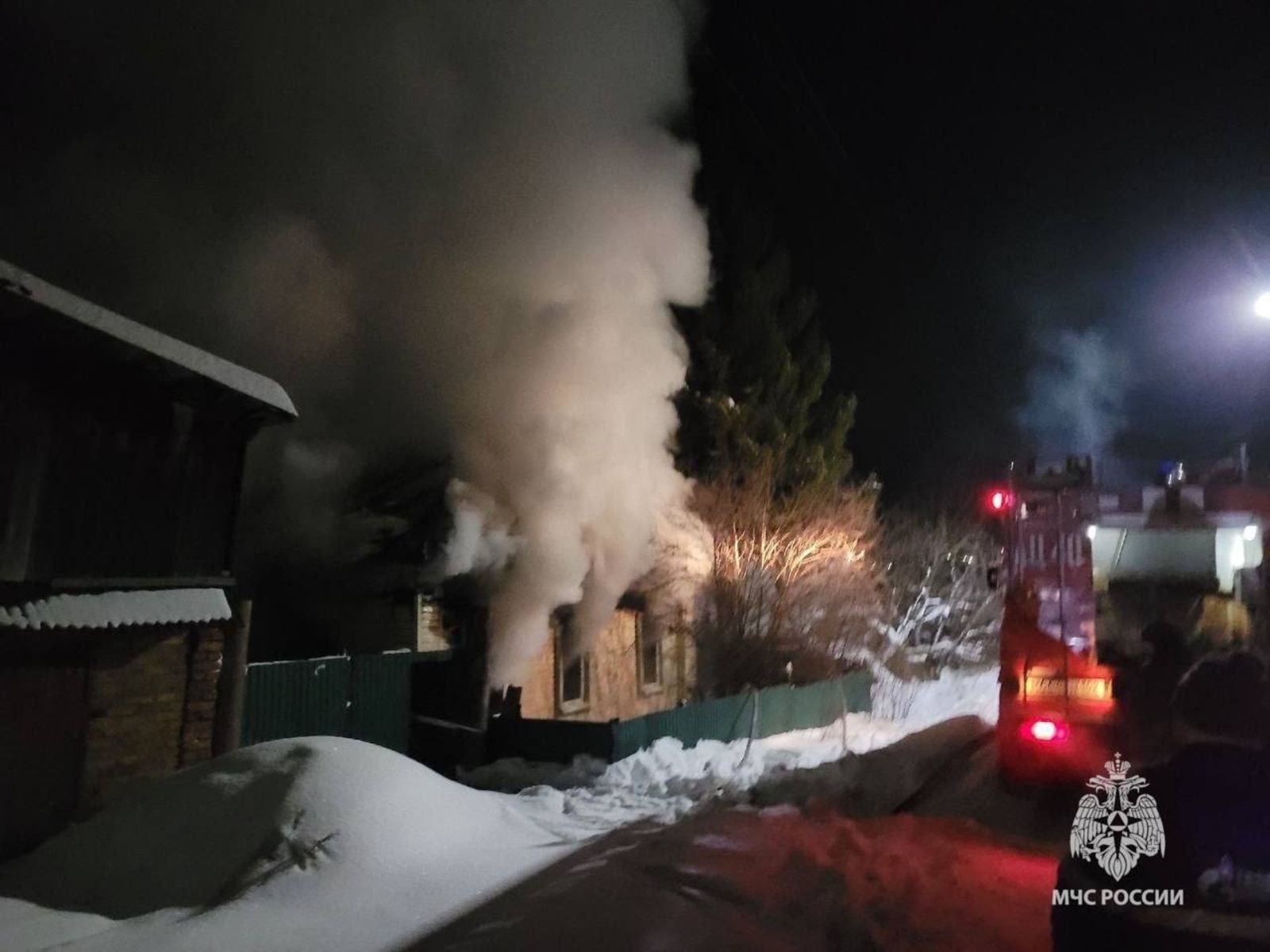 Янгында ике кеше һәләк булған