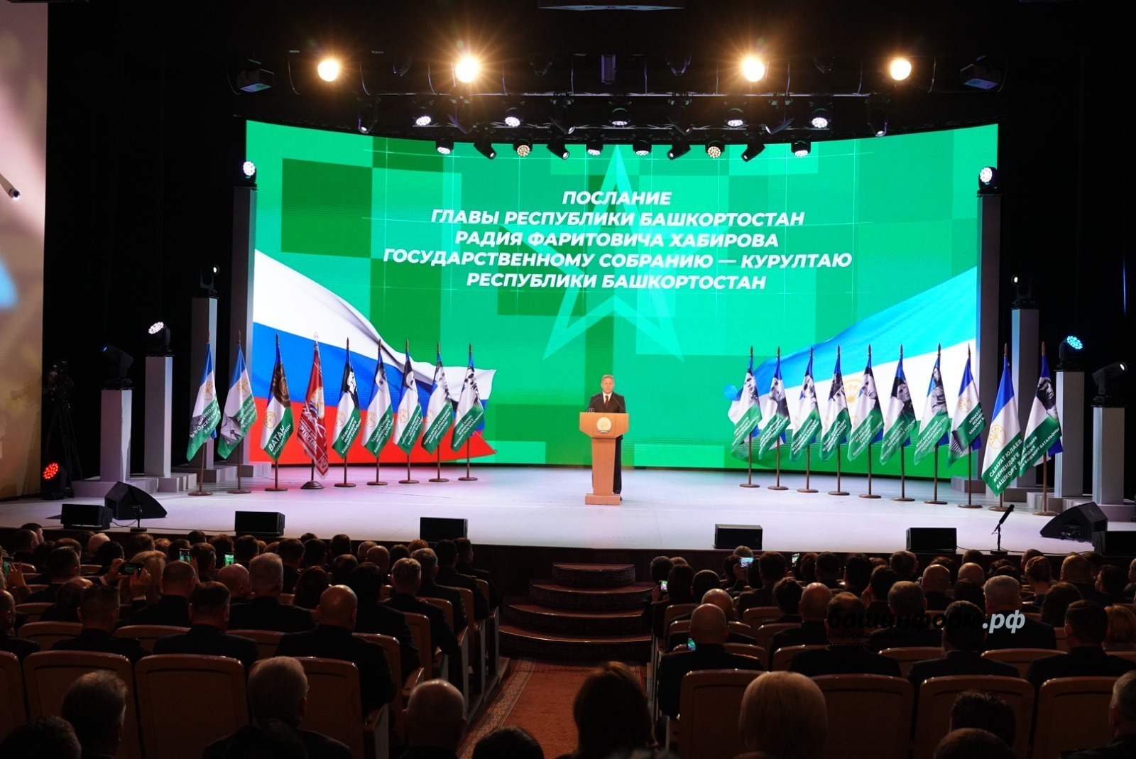 В Башкирии вернули льготу на лечение участников СВО в санаториях