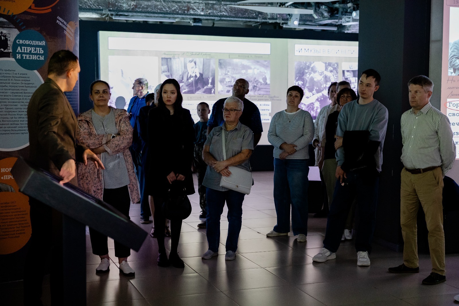 В Уфе открылась выставка «Без права на забвение.