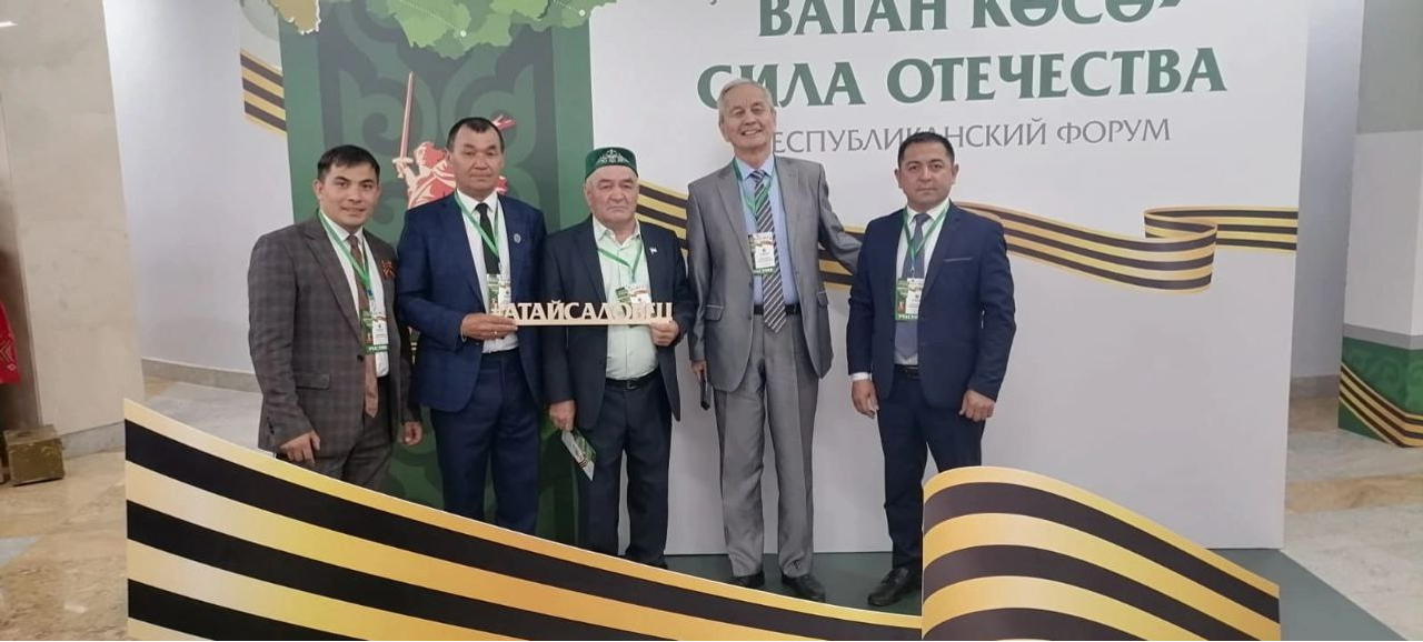 Ауыл киләсәге – уңған ир-егет ҡулында