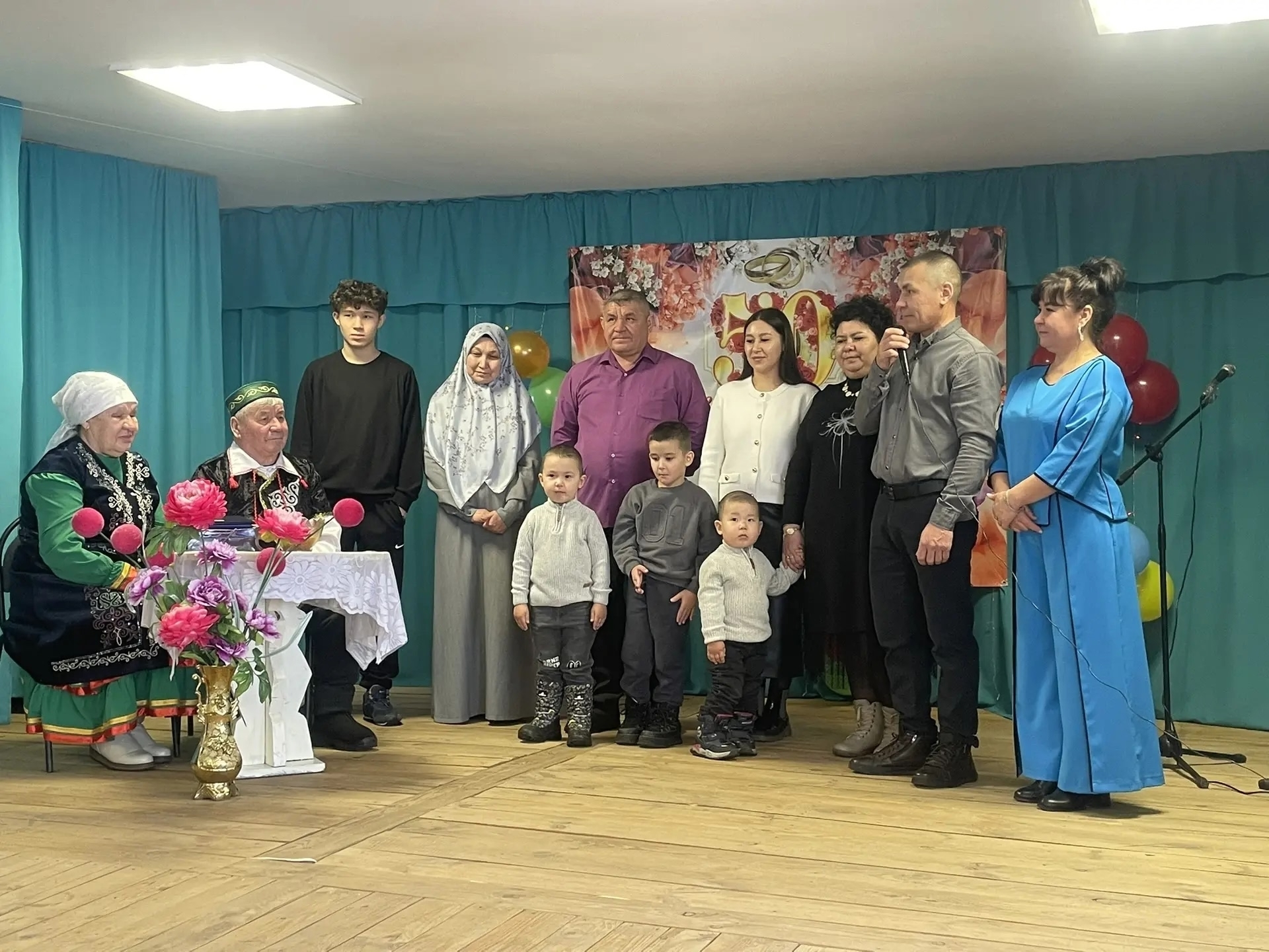 Татыулыҡҡа тау ҙа ҡыҙыҡҡан