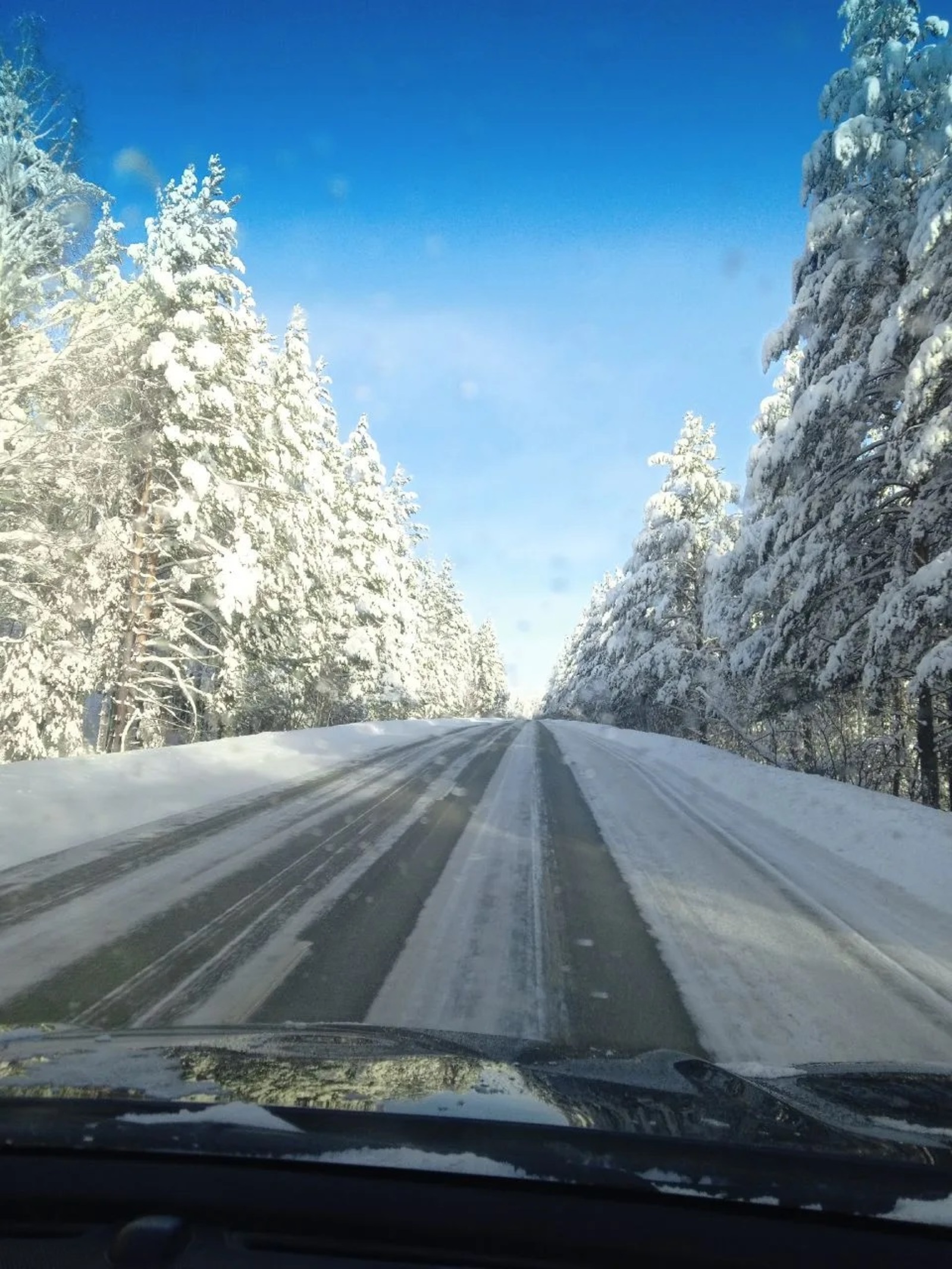 Ҡышҡы селләгә әҙерме һеҙ?