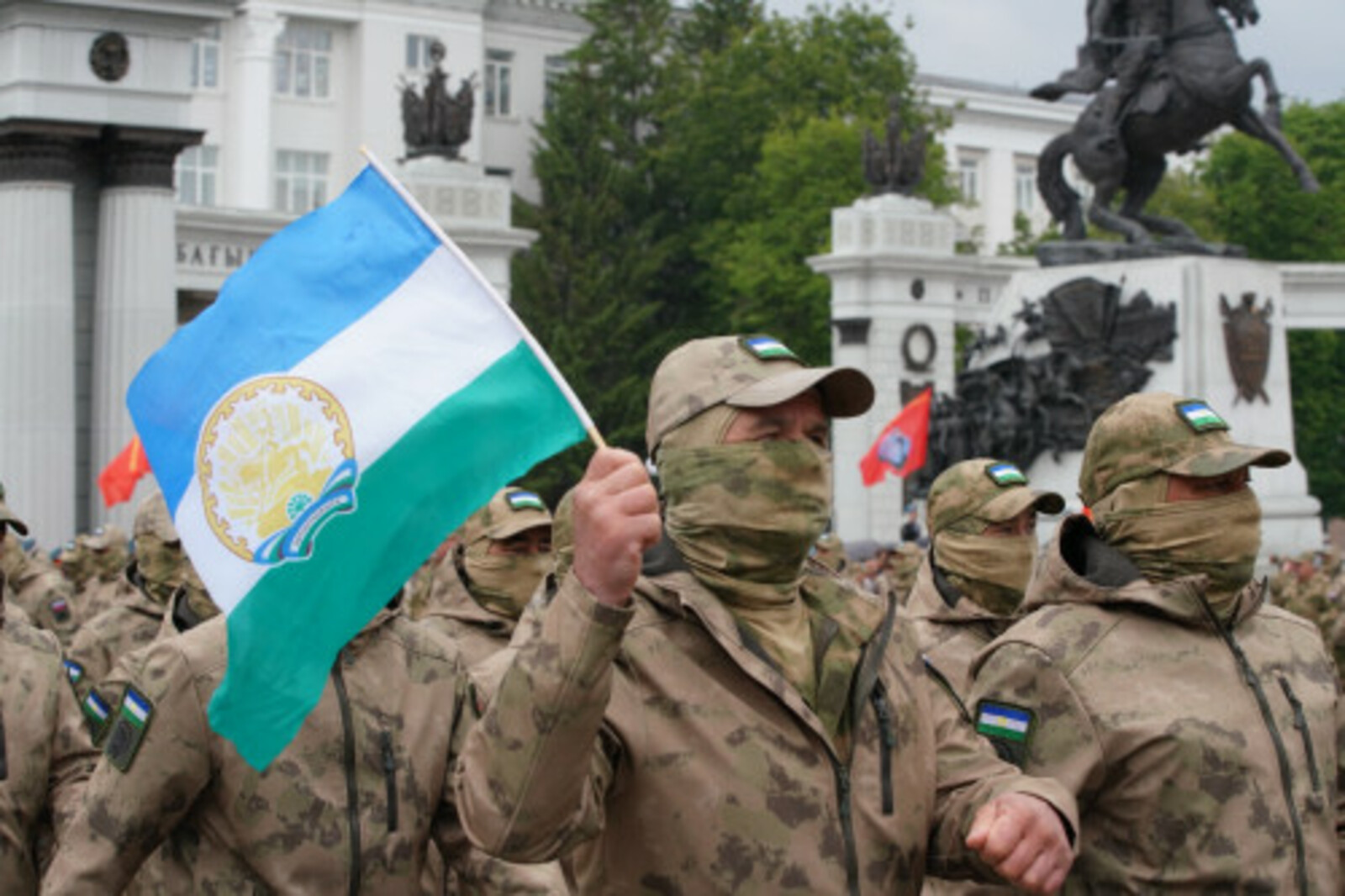 МХО контрактсылары хеҙмәт стажы өсөн пенсияның 100 процентын аласаҡ