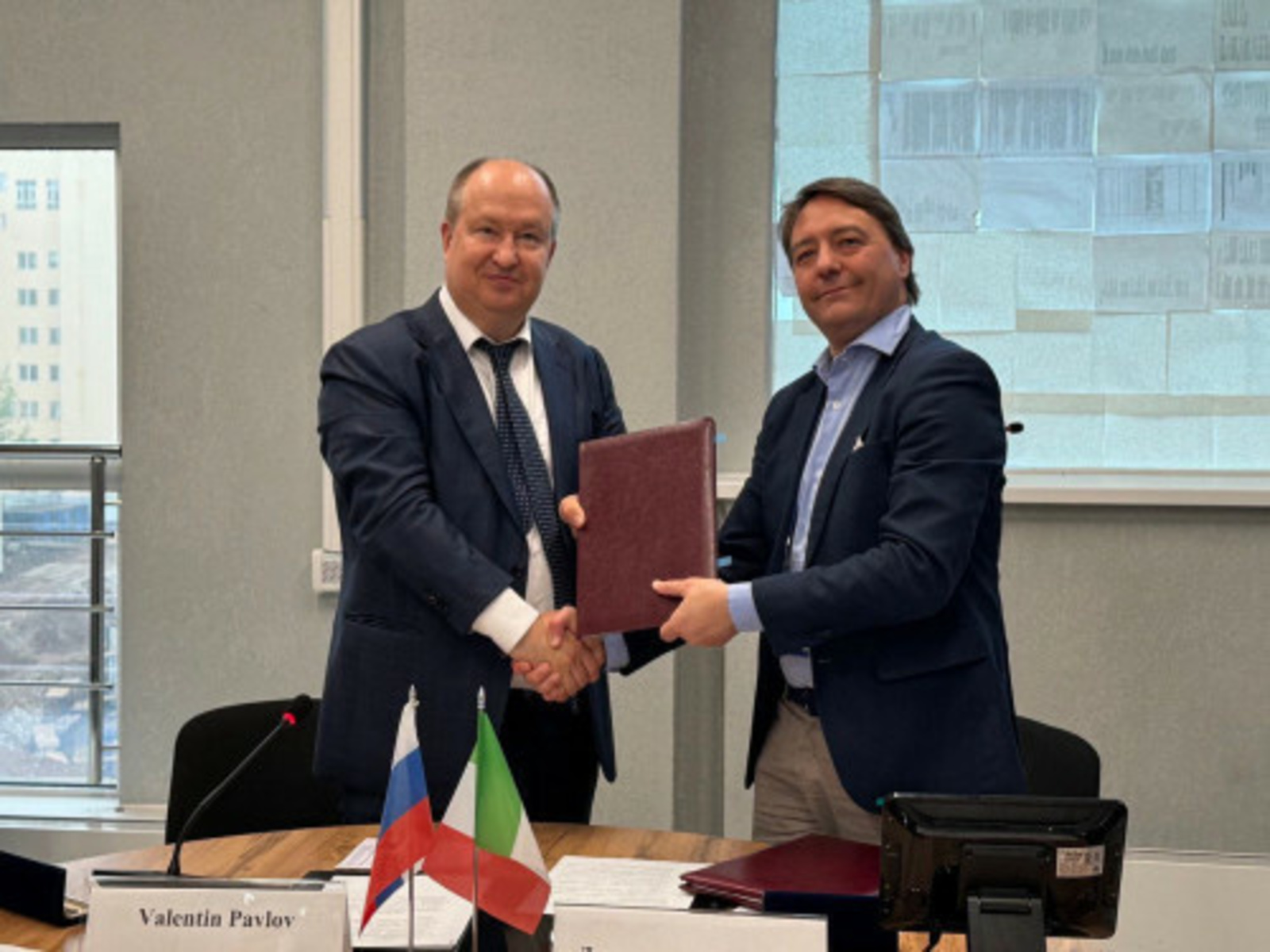 В Уфе откроют Российско-итальянский центр высокотехнологичной урологии и хирурги