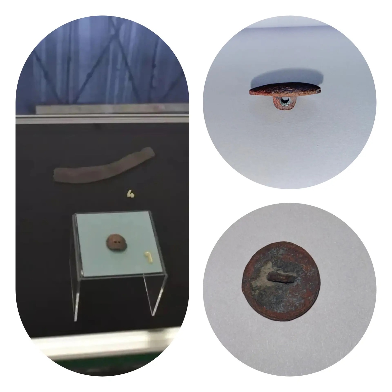 «Тарихлы төймә» конкурсы старт алды!