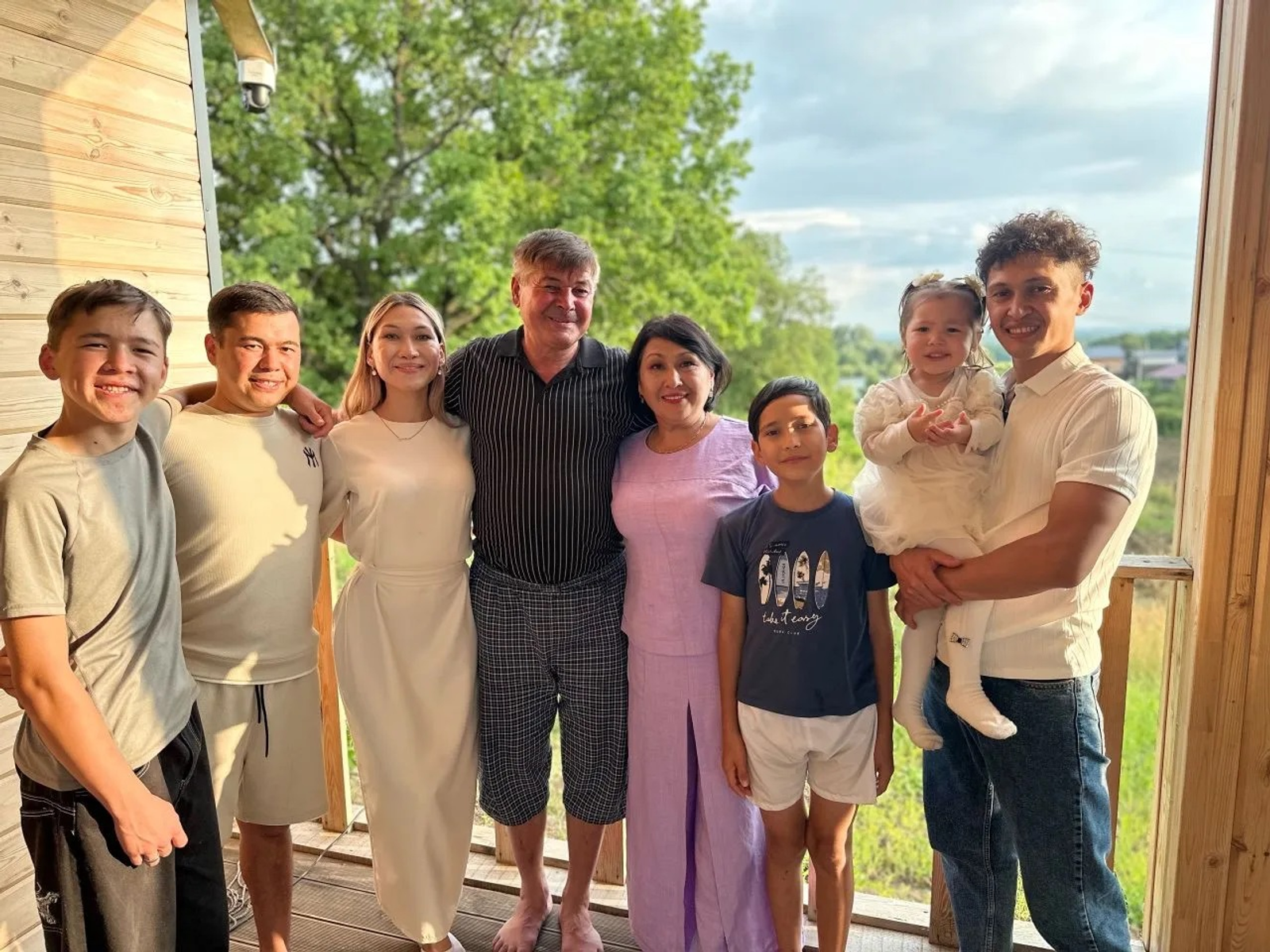 Татыу ғаилә – бәхетле ғаилә!