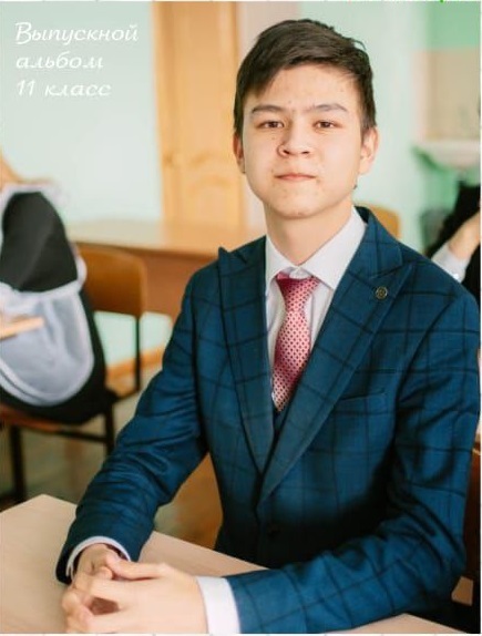 Үрнәк алырлыҡ йәштәребеҙ бар