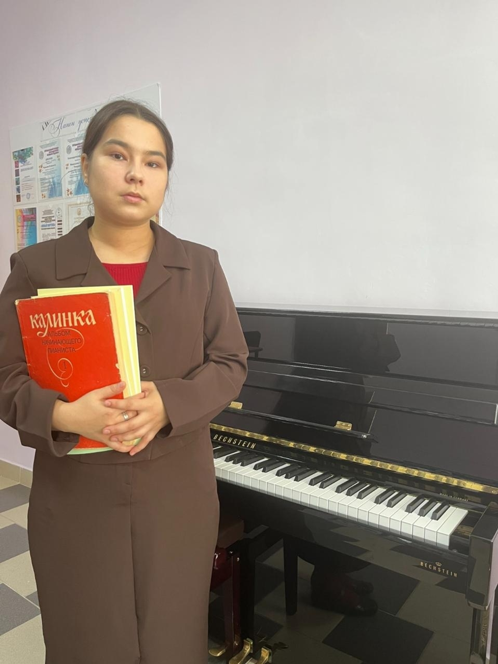 Йәш белгестәр иғтибар үҙәгендә