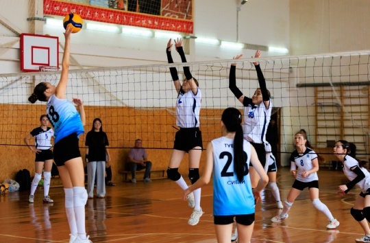 Беҙ сәләмәт тормош яҡлы