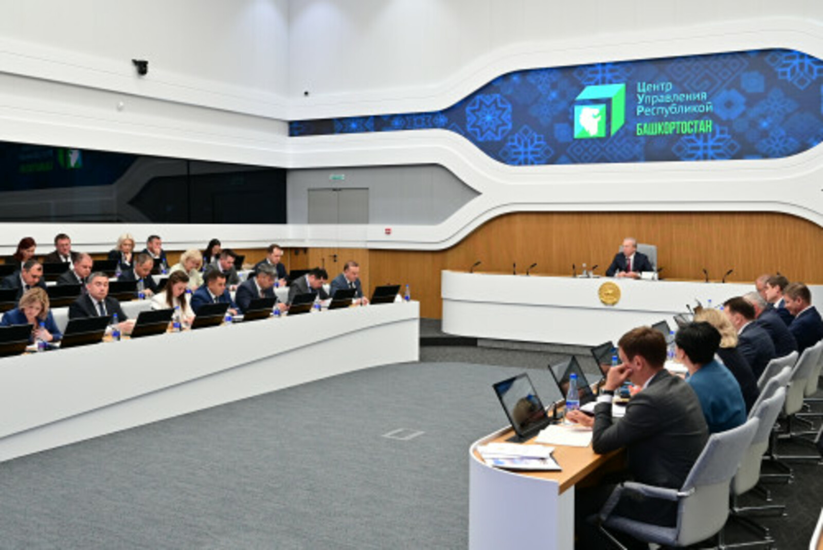 Сфера молодежи Башкортостана получила 143 гранта на сумму более 78 млн рублей