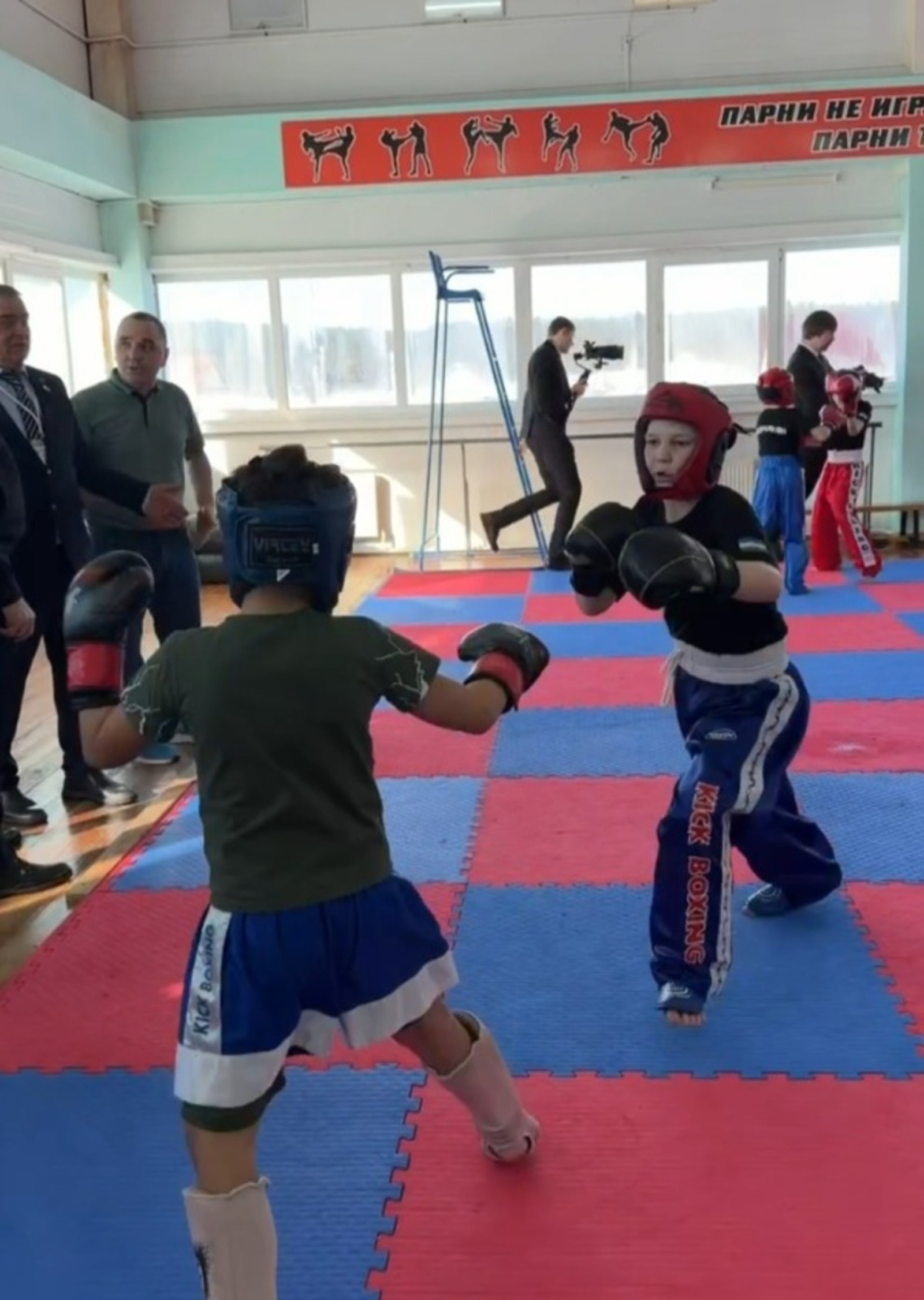 Йылайырҙа физкультура-һауыҡтырыу комплексы төҙөкләндереләсәк