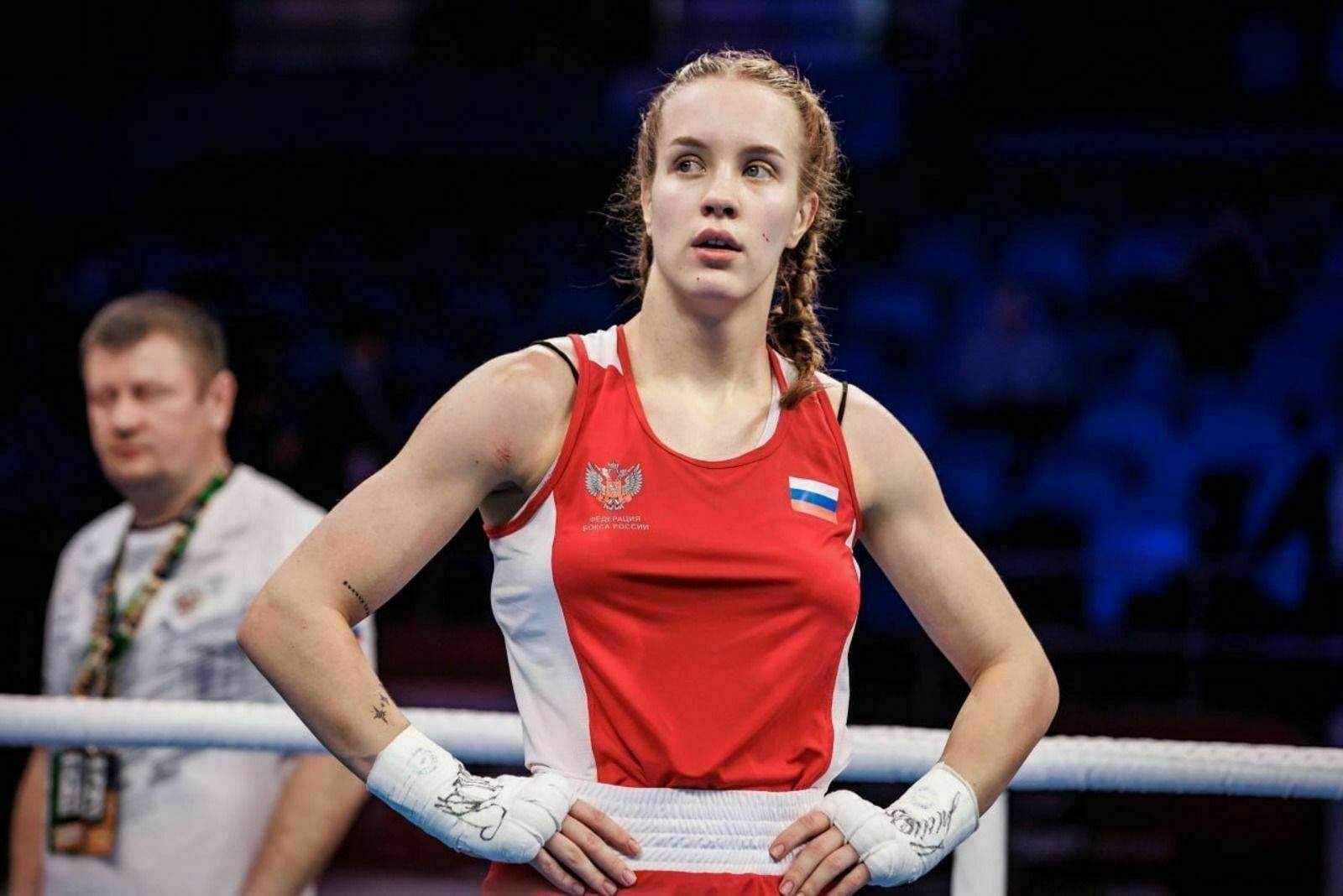 Өфөлә бокс буйынса турнир утәсәк