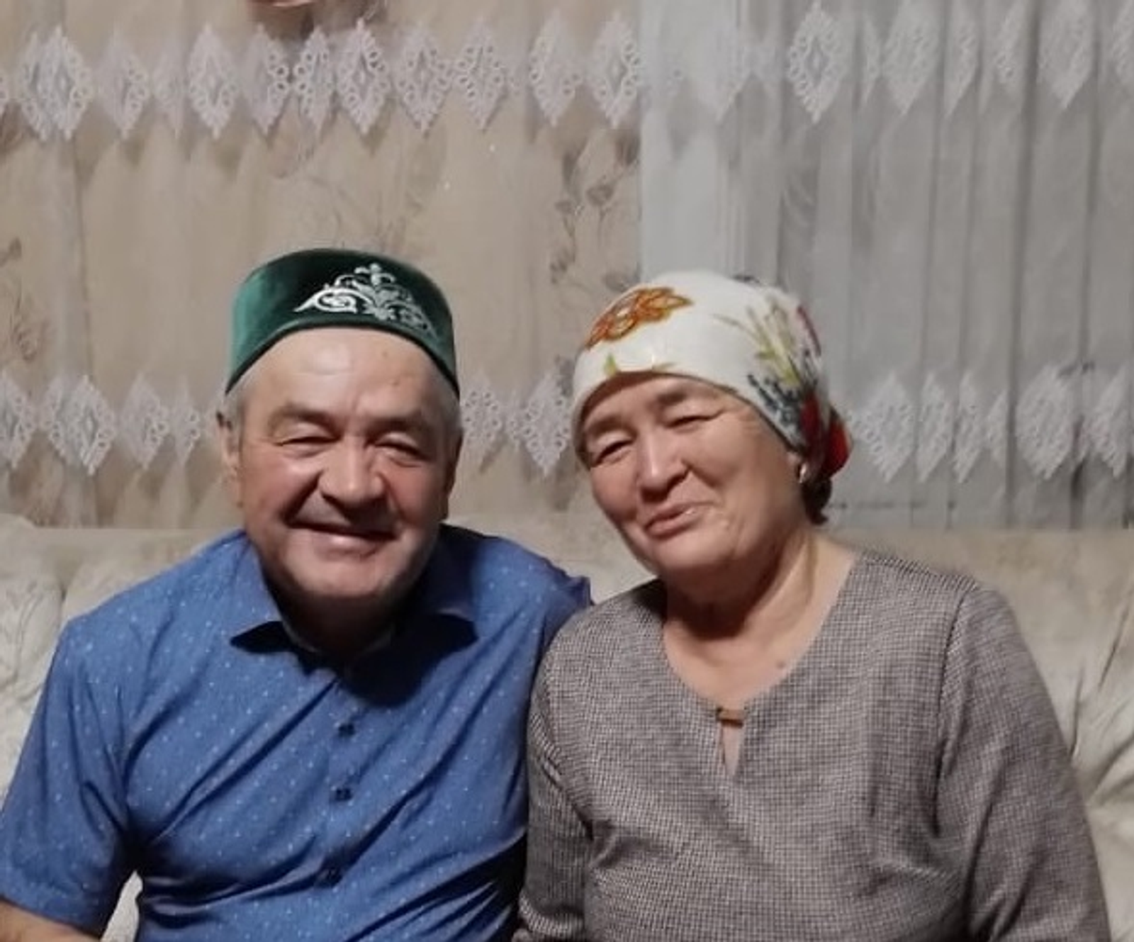 Ауыл киләсәге – уңған ир-егет ҡулында