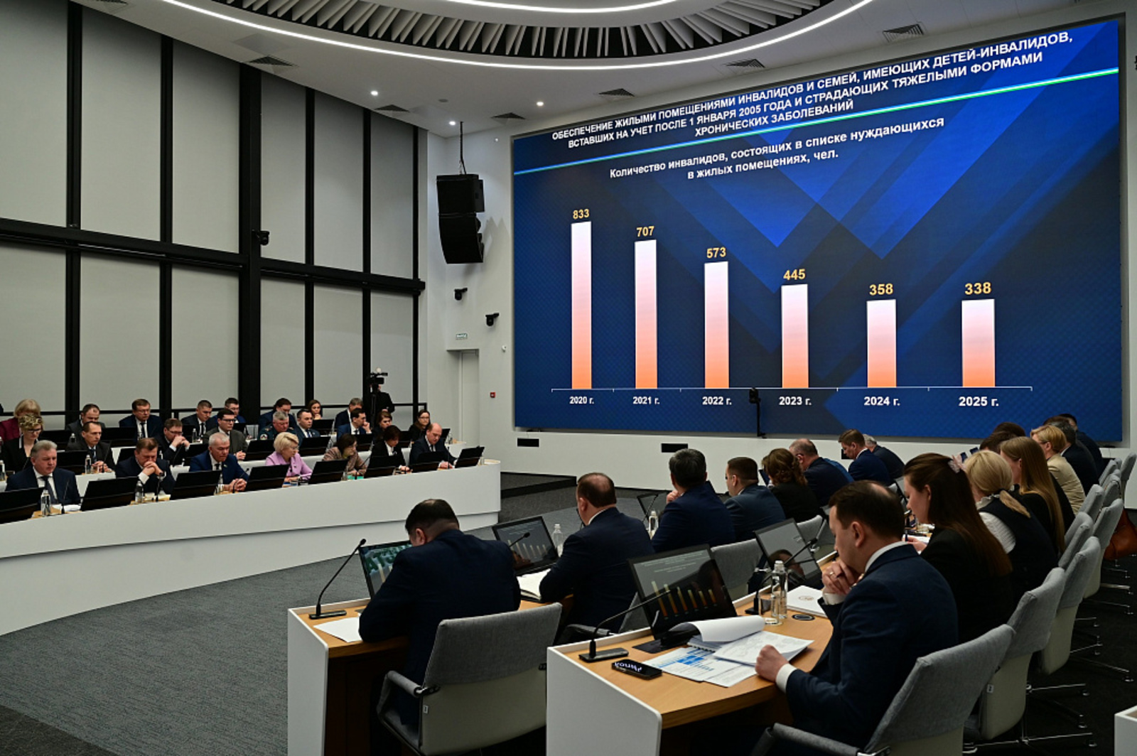 В 2025 году в Башкортостане обеспечили жильём 947 детей-сирот