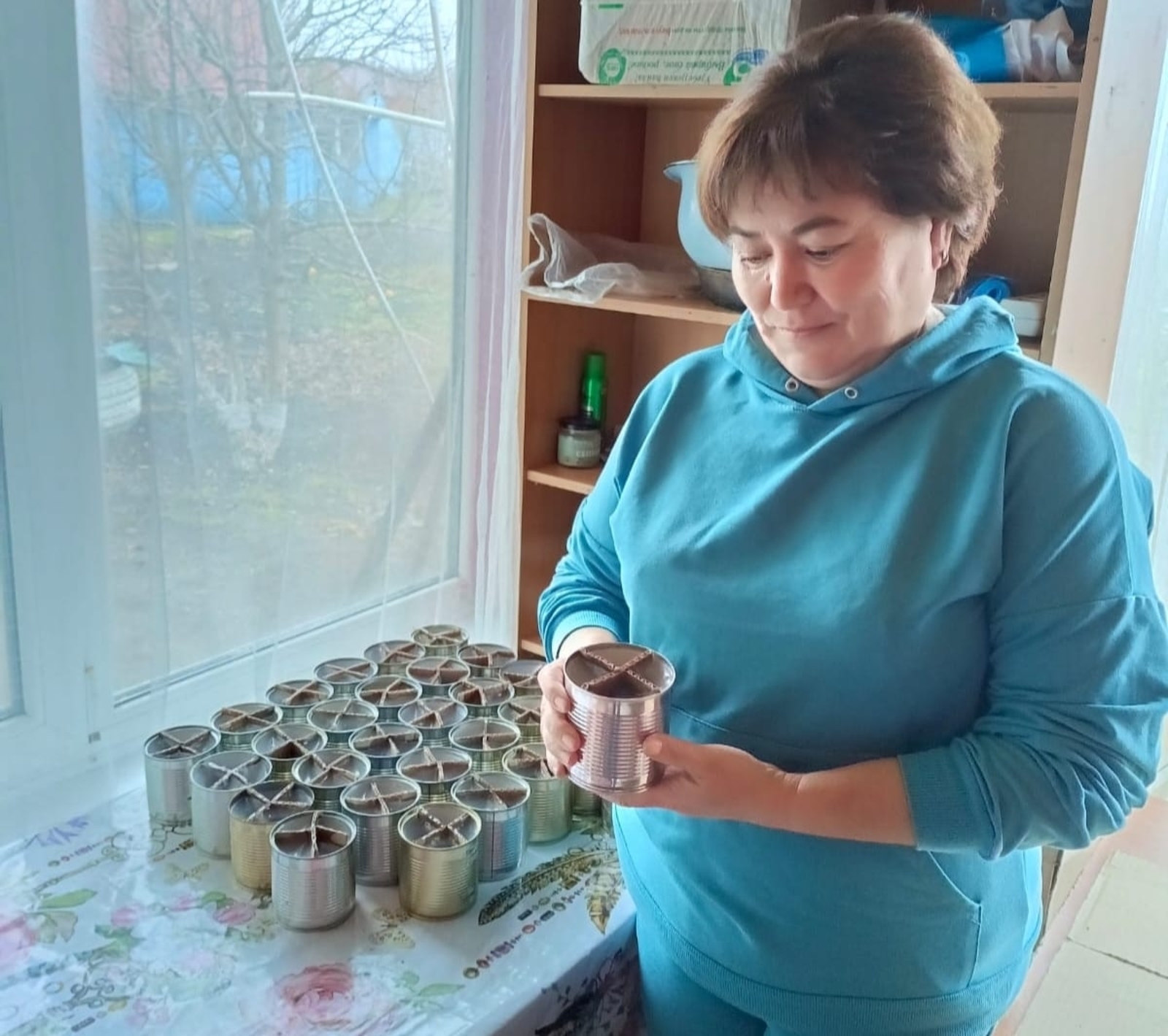 Изгелек ерҙә ятып ҡалмай...