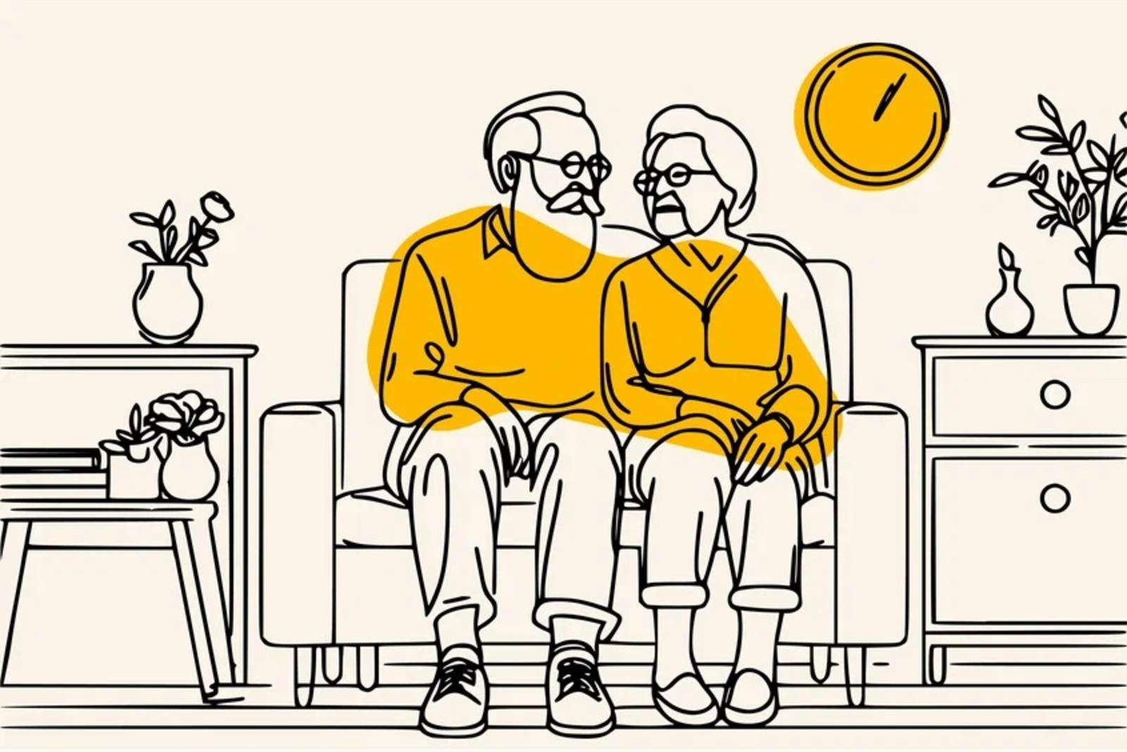 Льготы и субсидии на ЖКХ для пенсионеров в 2025 году