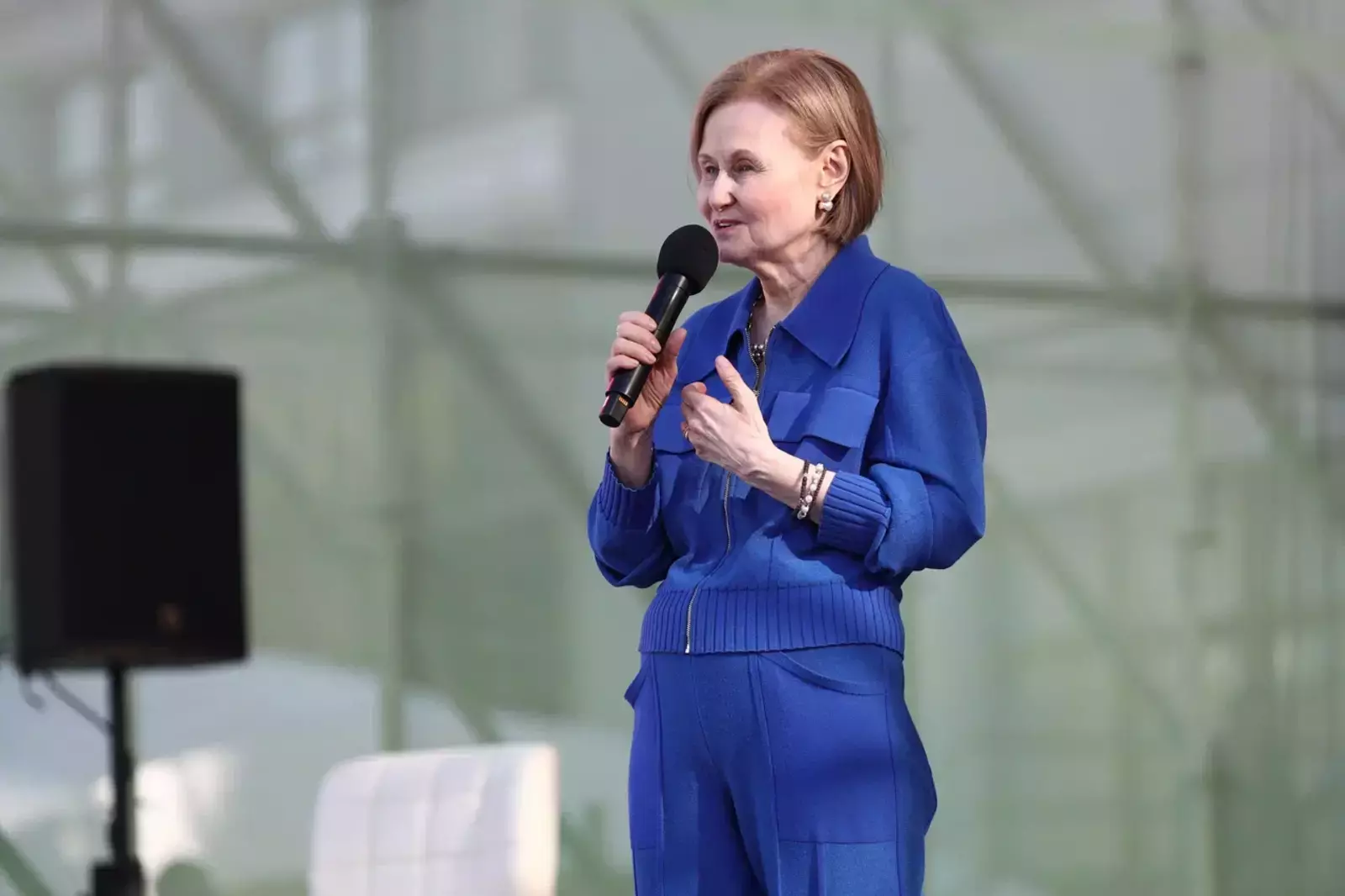 Дарья Донцова рассказала, что её связывает с Башкирией