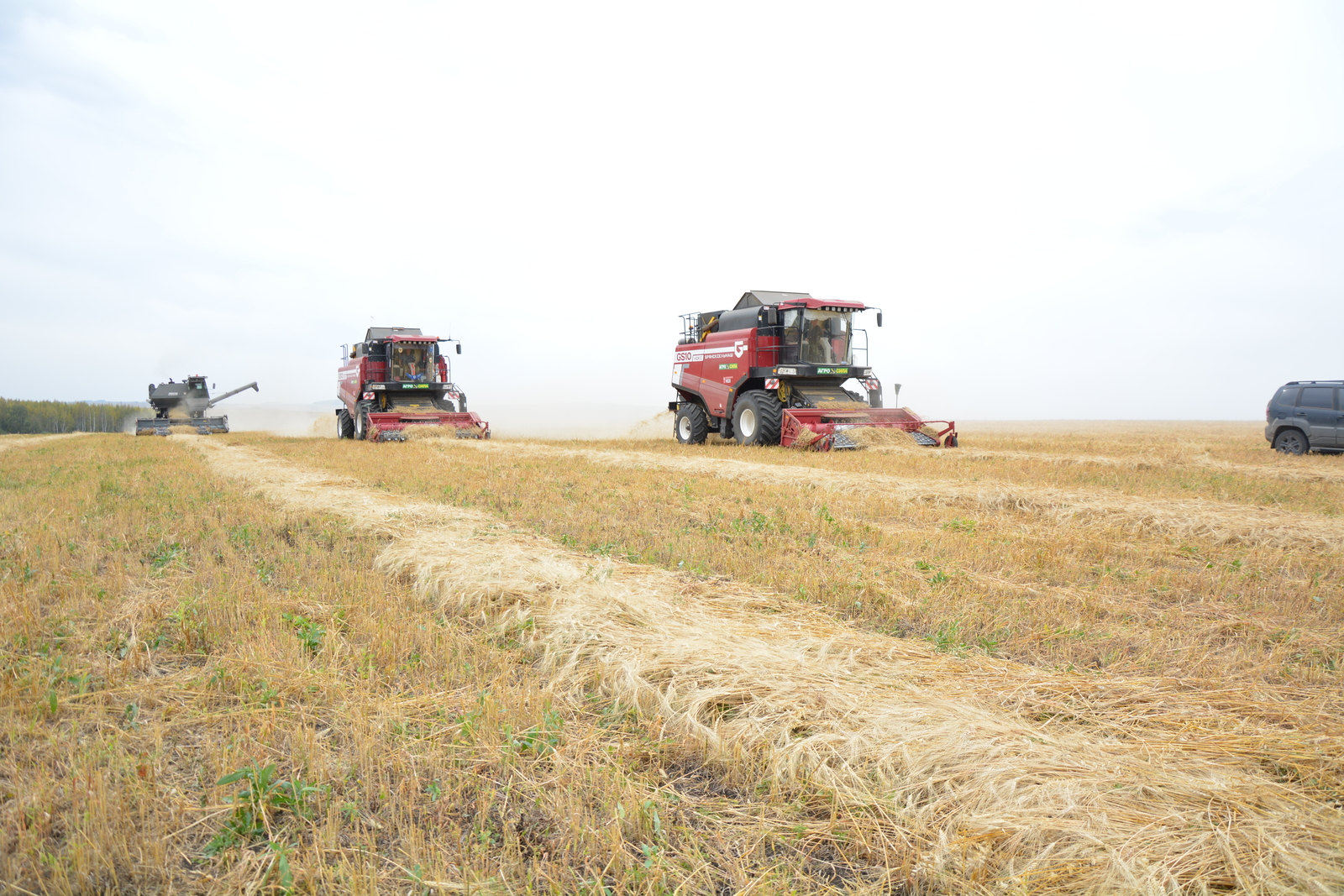 Игендең хәүефһеҙлеге раҫланырға тейеш