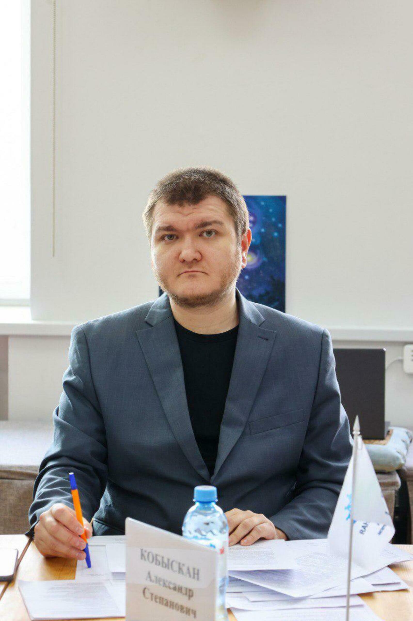 Александр Кобыскан рассказал, как прошел первый день выборов президента