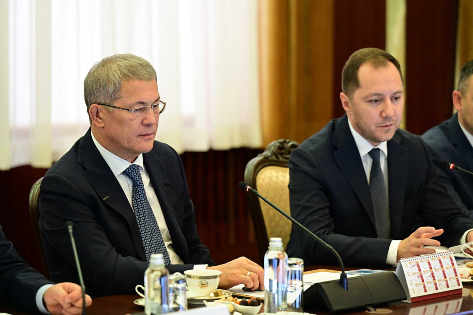 С 2019 года врачи «Поездов здоровья» обследовали более 800 тысяч жителелей