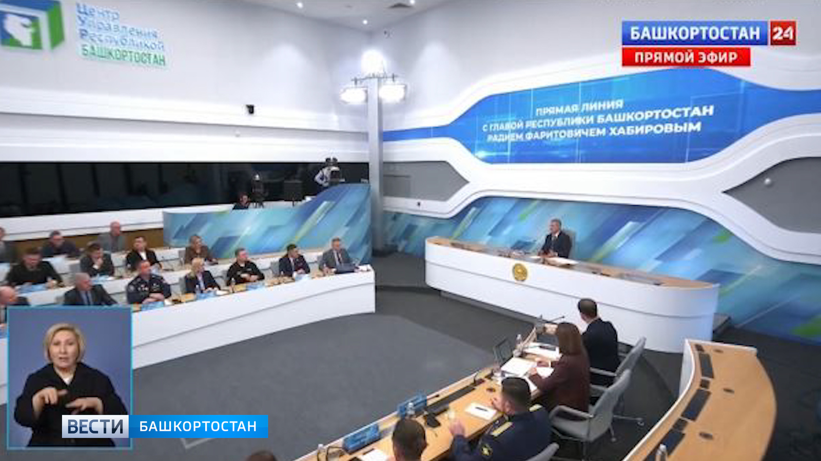 Радий Хабиров рассказал о строительстве нового Дома культуры в селе Акьяр