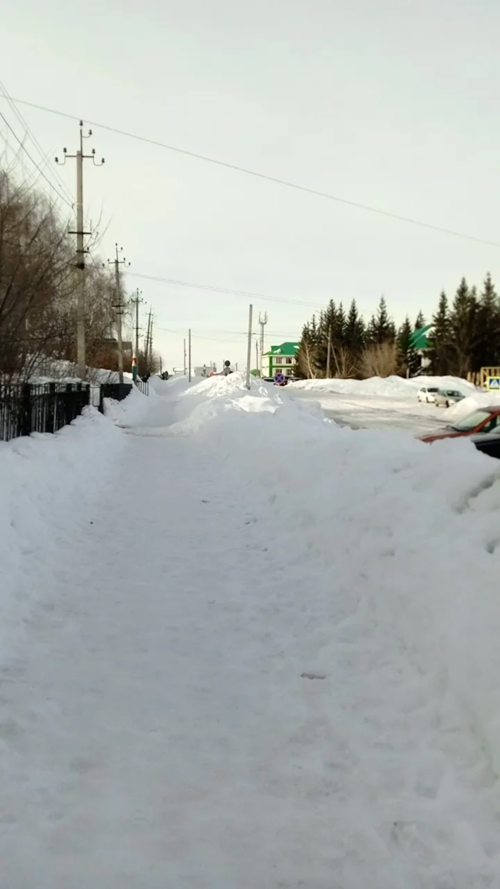 Штормовое предупреждение!!!