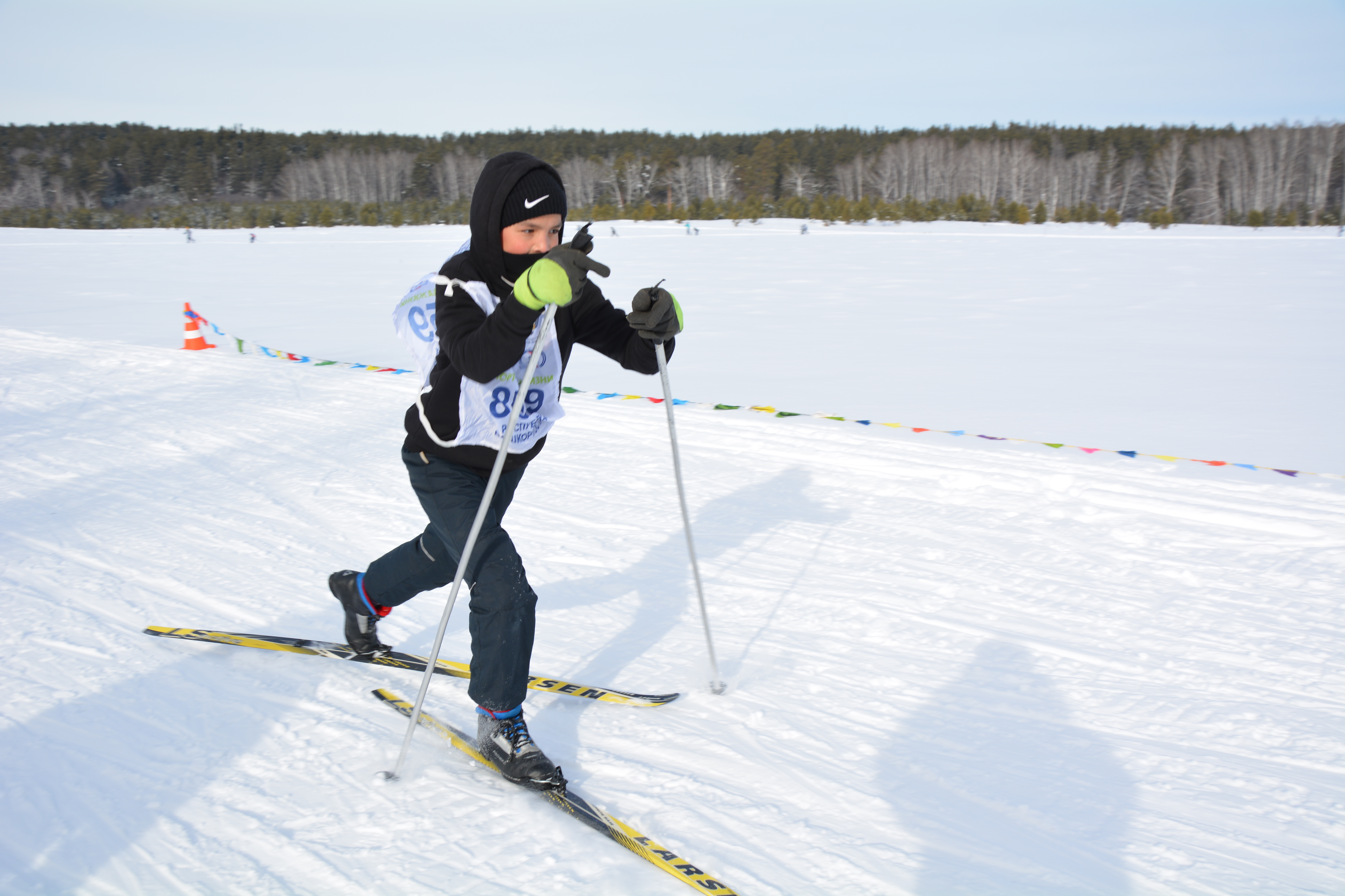 Йәше-ҡарты баҫты саңғыға