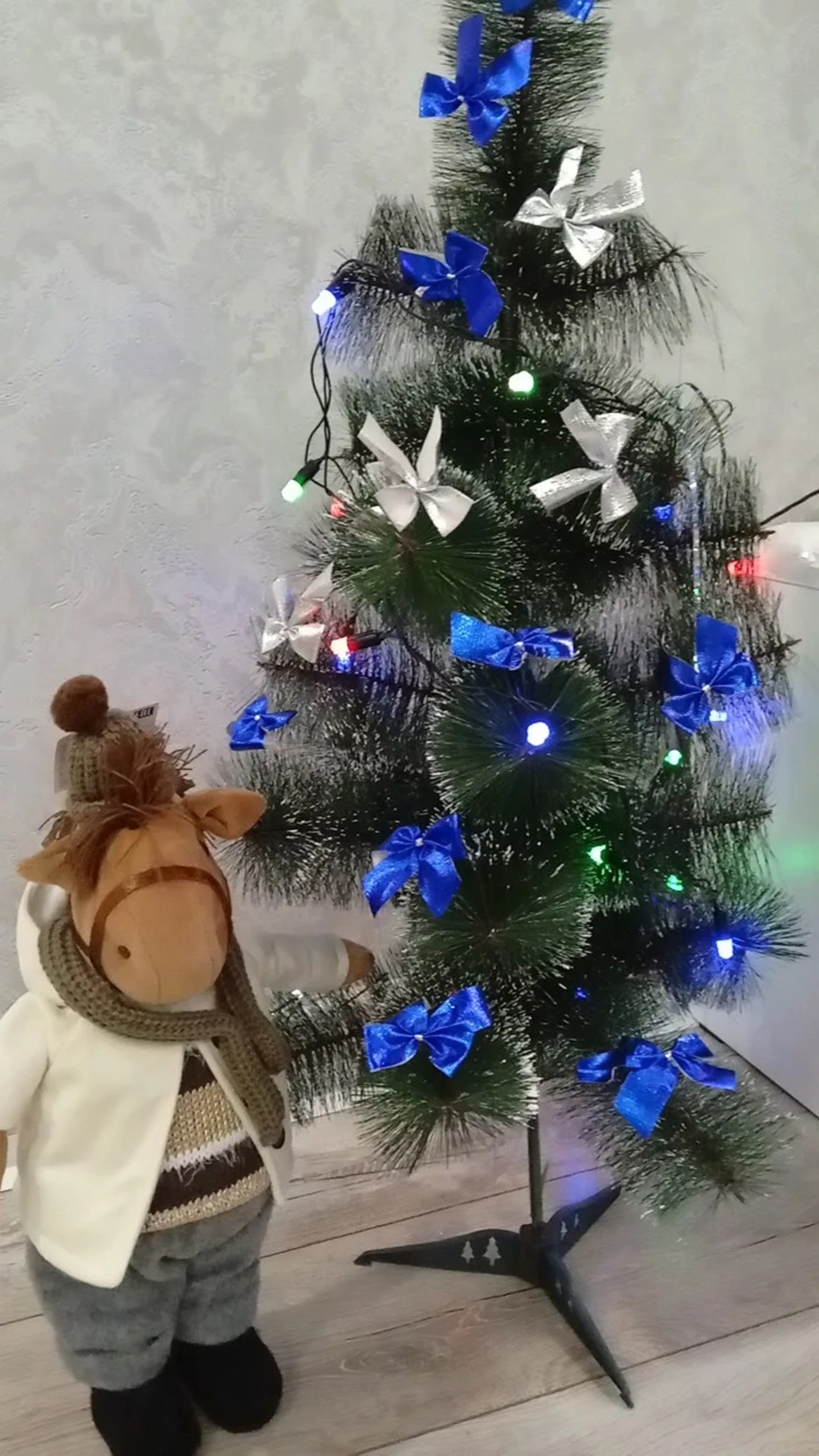 Хәүефһеҙлек тураһында онотмайыҡ