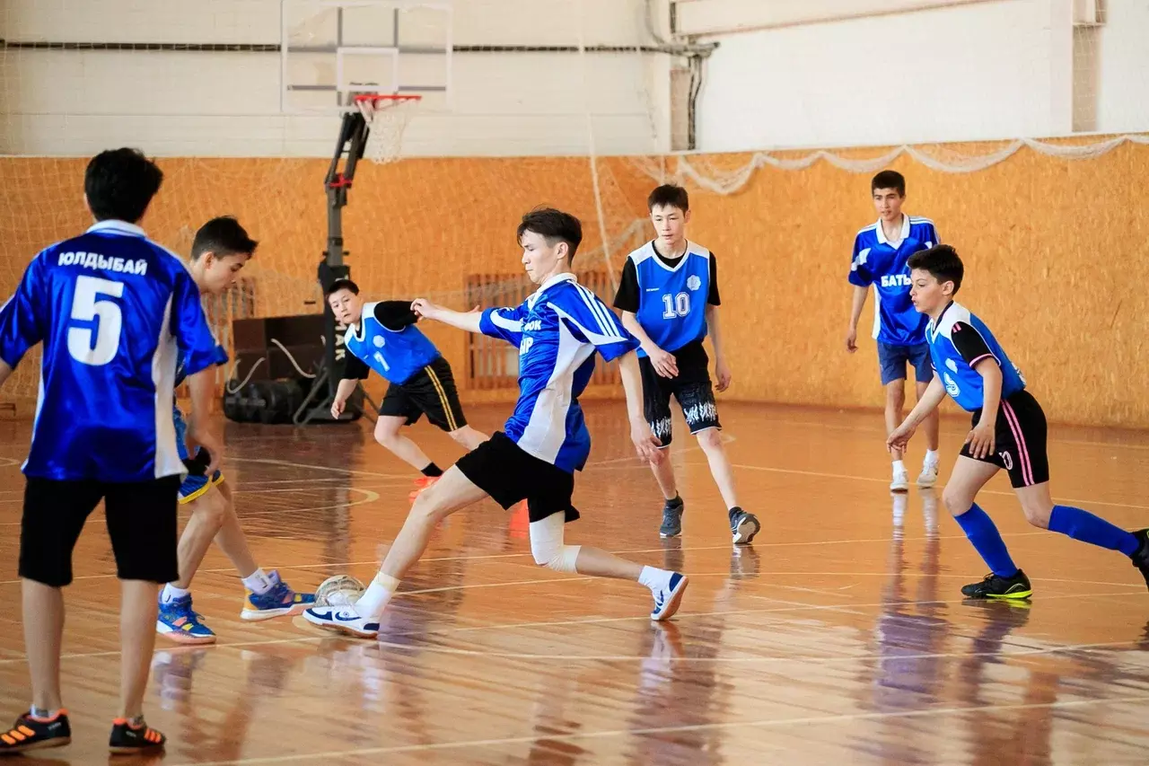 “Ауыл тренеры” республика программаһы – иң яҡшы башланғыстарҙың береһе