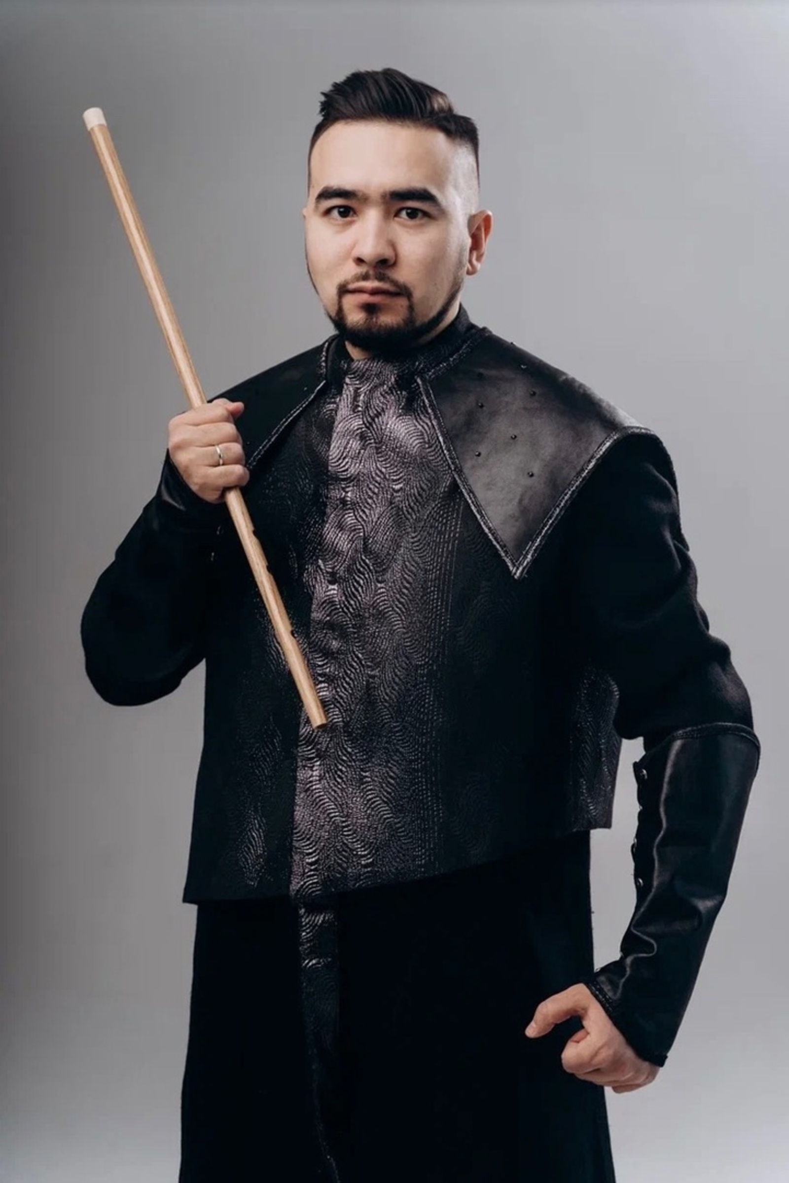 Яҡташыбыҙға - яңы вазифа!