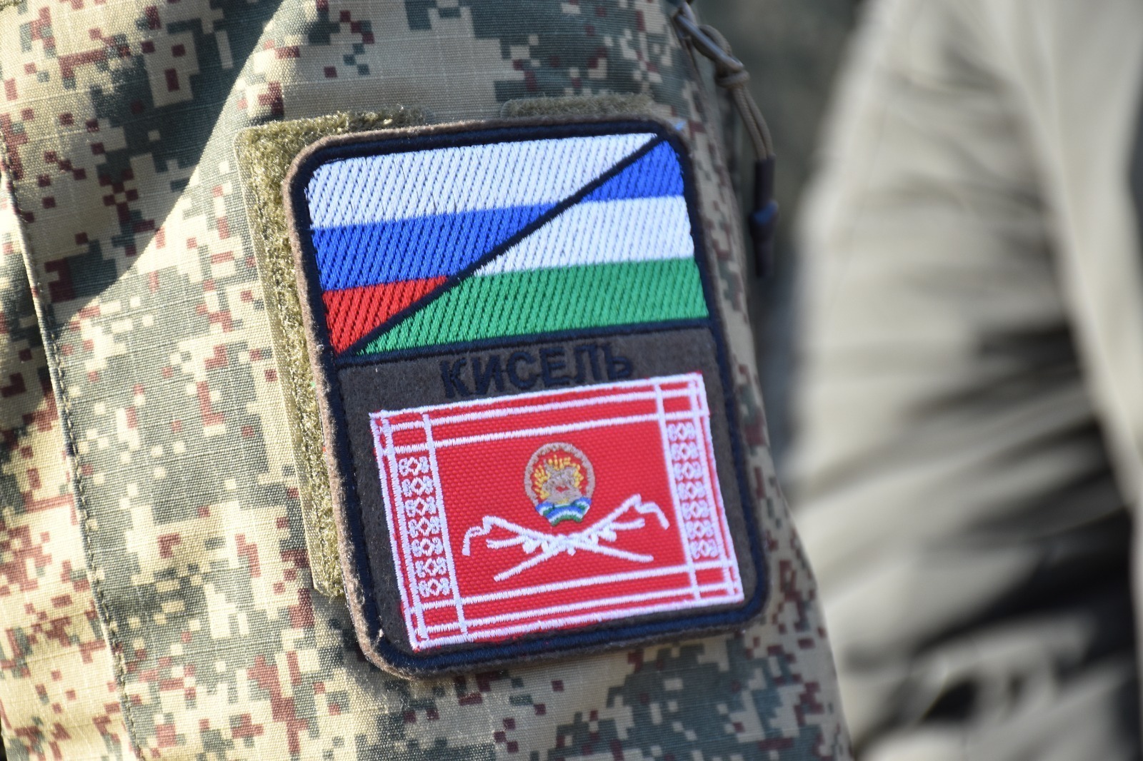 Өфө 2026 йылда МХО-ға ярҙам итеү буйынса эште көсәйтә