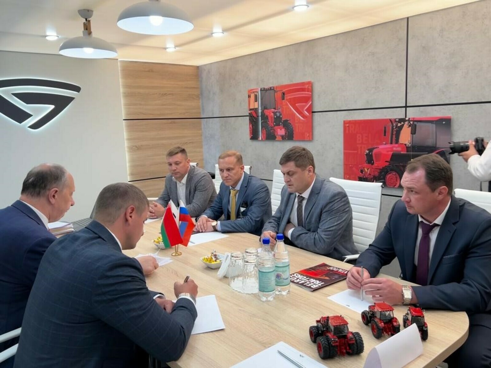 Башкортостан вошёл в число регионов-лидеров по финансовой поддержке малого и среднего бизнеса