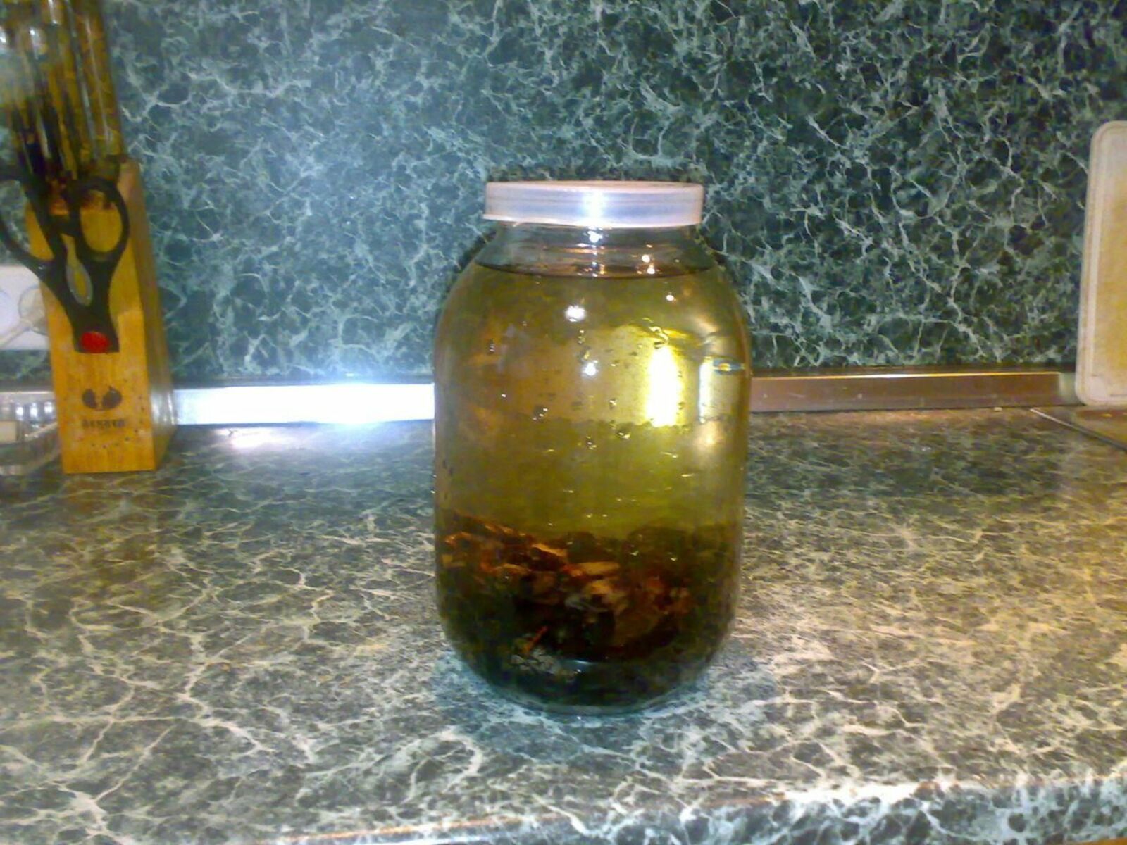 Минән - һиңә, һинән - миңә...