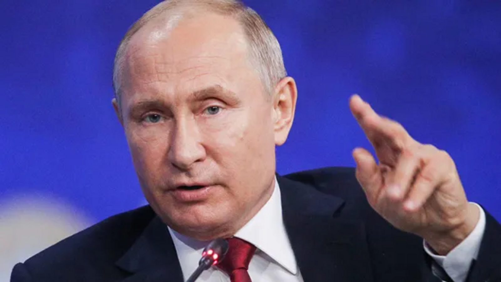 Путин заявил об уникальных отношениях России и Израиля