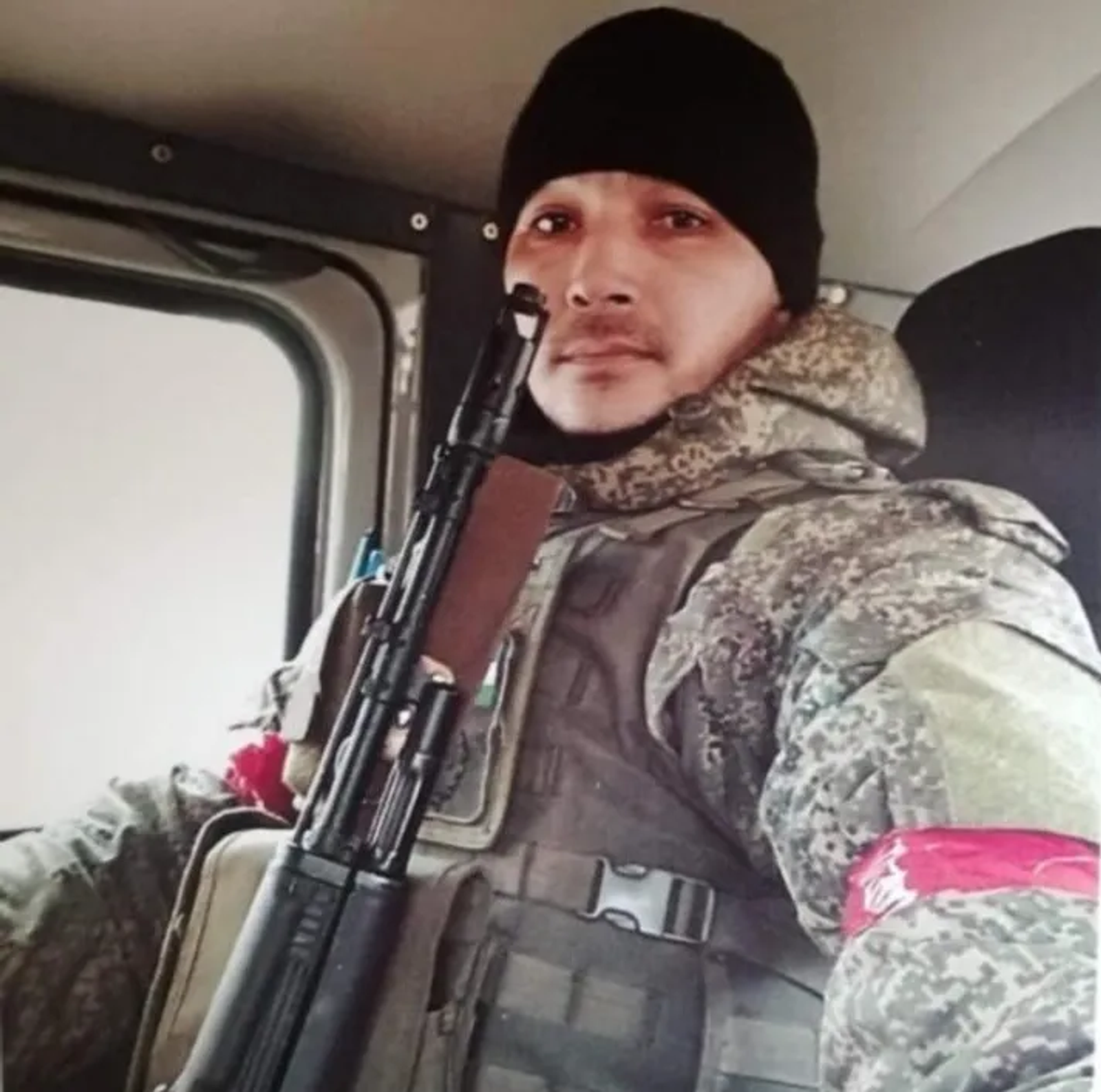 Туғыҙ кешенең ғүмерен ҡотҡарған ҡыйыу яугир