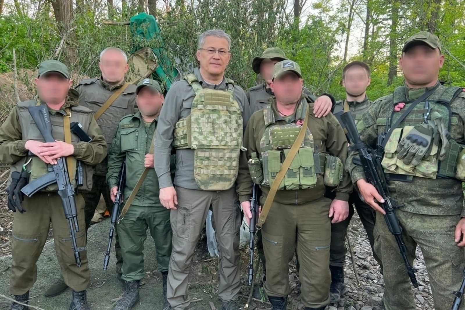 Сложные времена рождают сильных людей