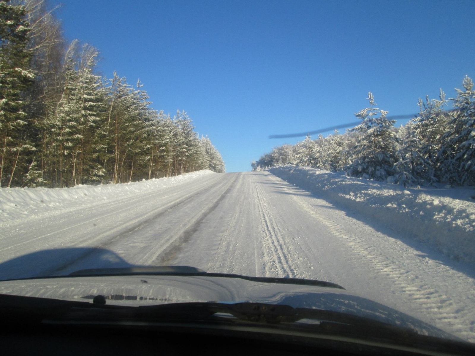 В Уфе погода вновь бьет рекорды